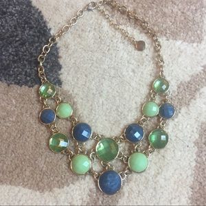 Chunky Necklace